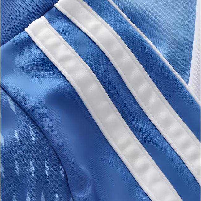 LEA 2025-20 cost-effective Home Jersey - Kids | excellent