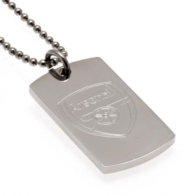 Arsenal Soccer Club Contemporary Home Game Jersey