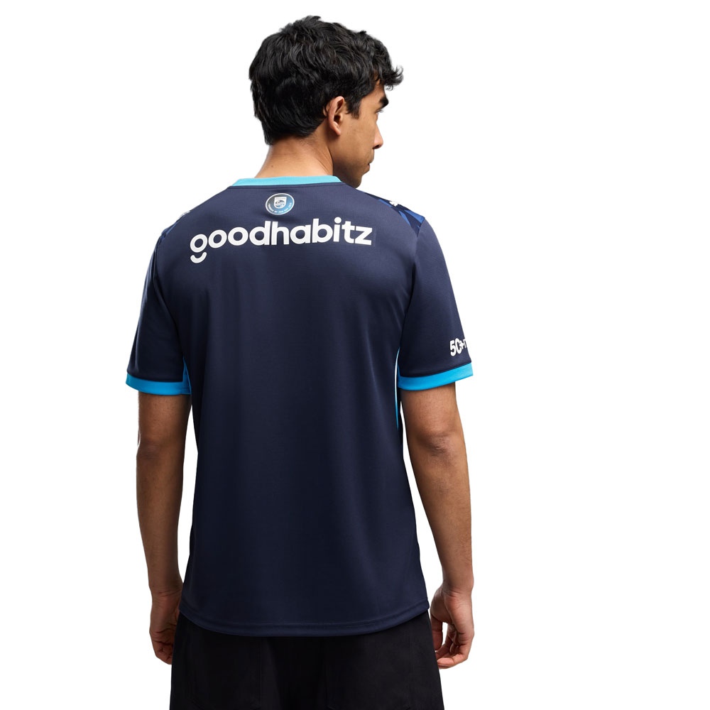 [KK] PSV Eindhoven Third Apparel 26/27