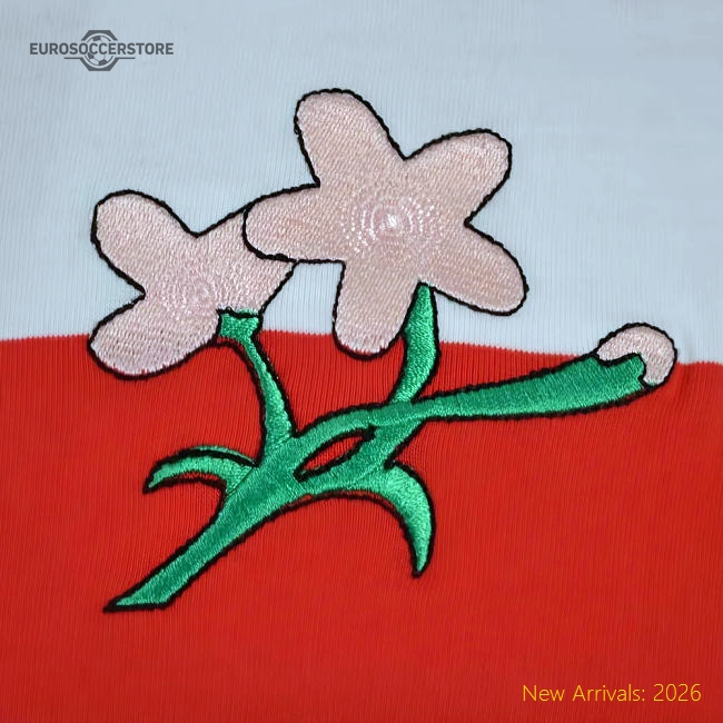 Highperformance Japan Rugby 20242025 Regular Shirt Slim