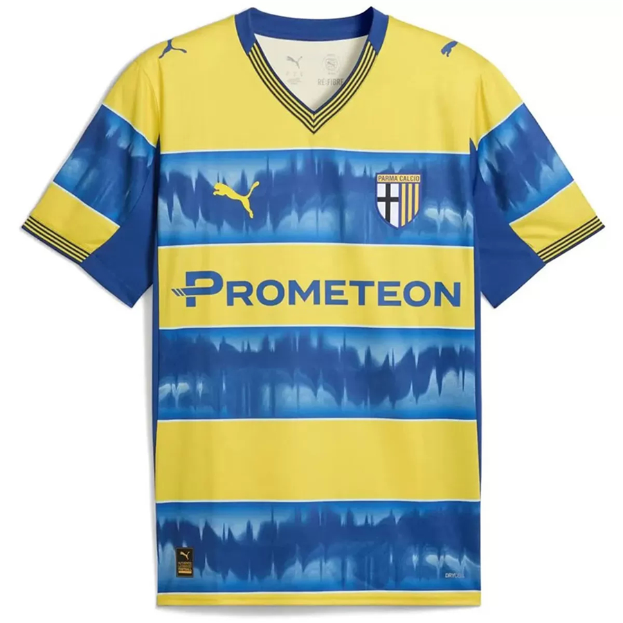Genuine Elite Authentic PARMA CALCIO 1913 AWAY SHIRT 202526