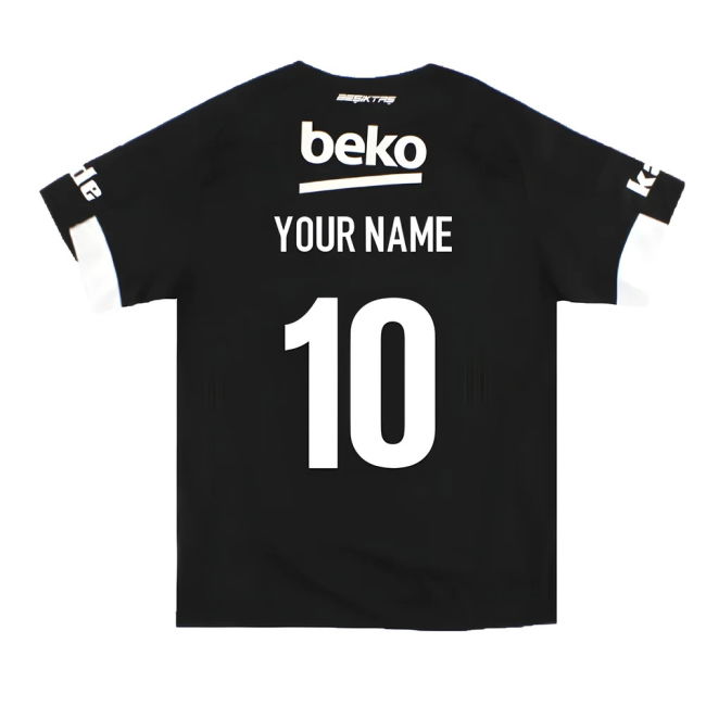 Genuine K. Mbappé #7 Current Season Official Merchandise (v2)