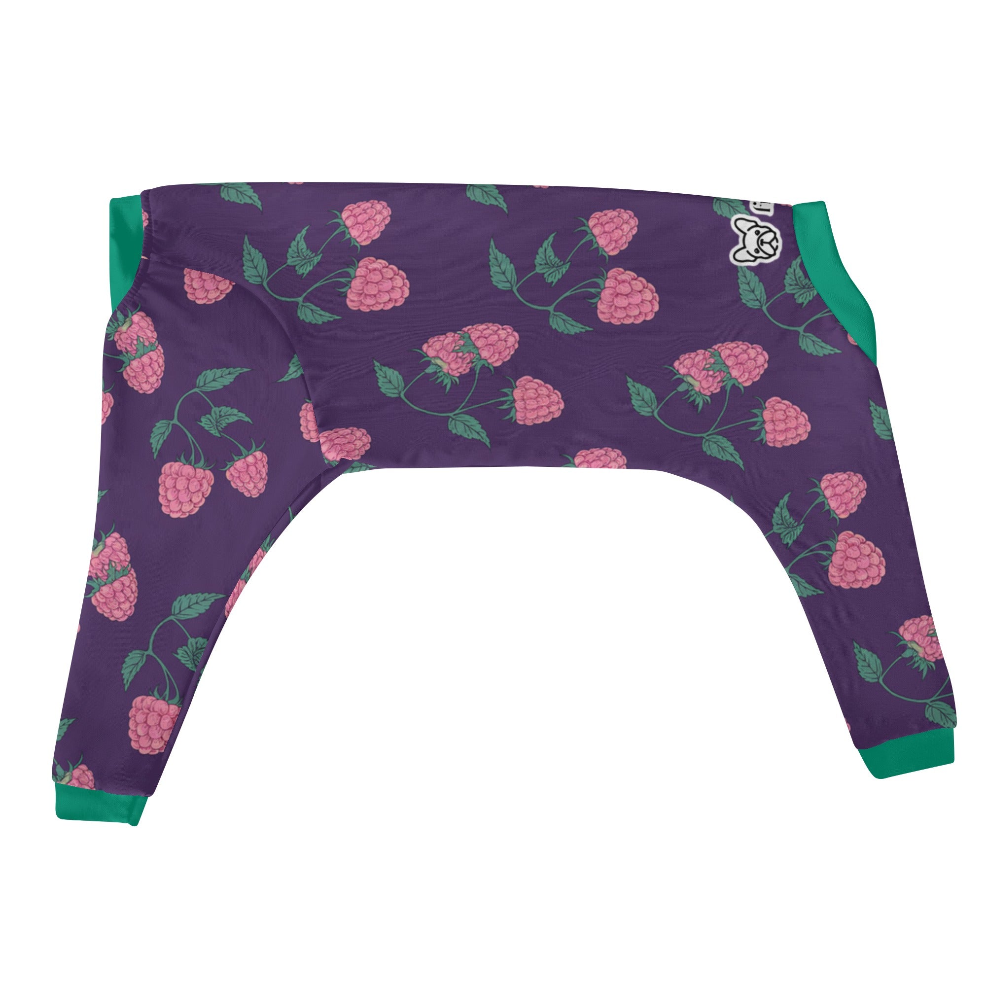 French Bulldog Ruby Frenchie Pajamas – Ultra Soft, Cozy, & Adorably