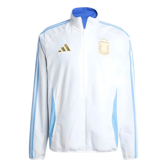 Argentina Country Team Fan Shirt - Adults Version