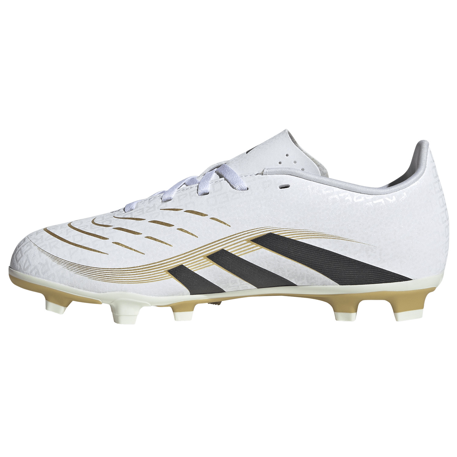 Official Your Favorite Team Training Football Shirt - Adidas