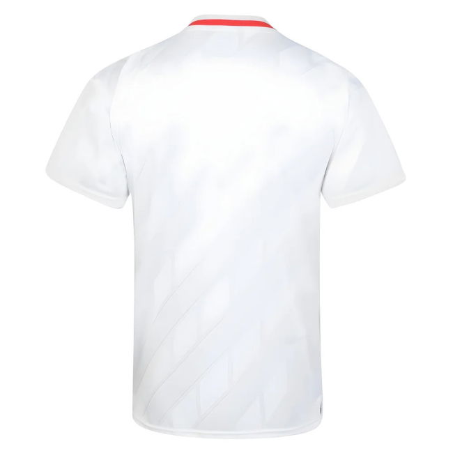 Russia Classic Away Jersey Score
