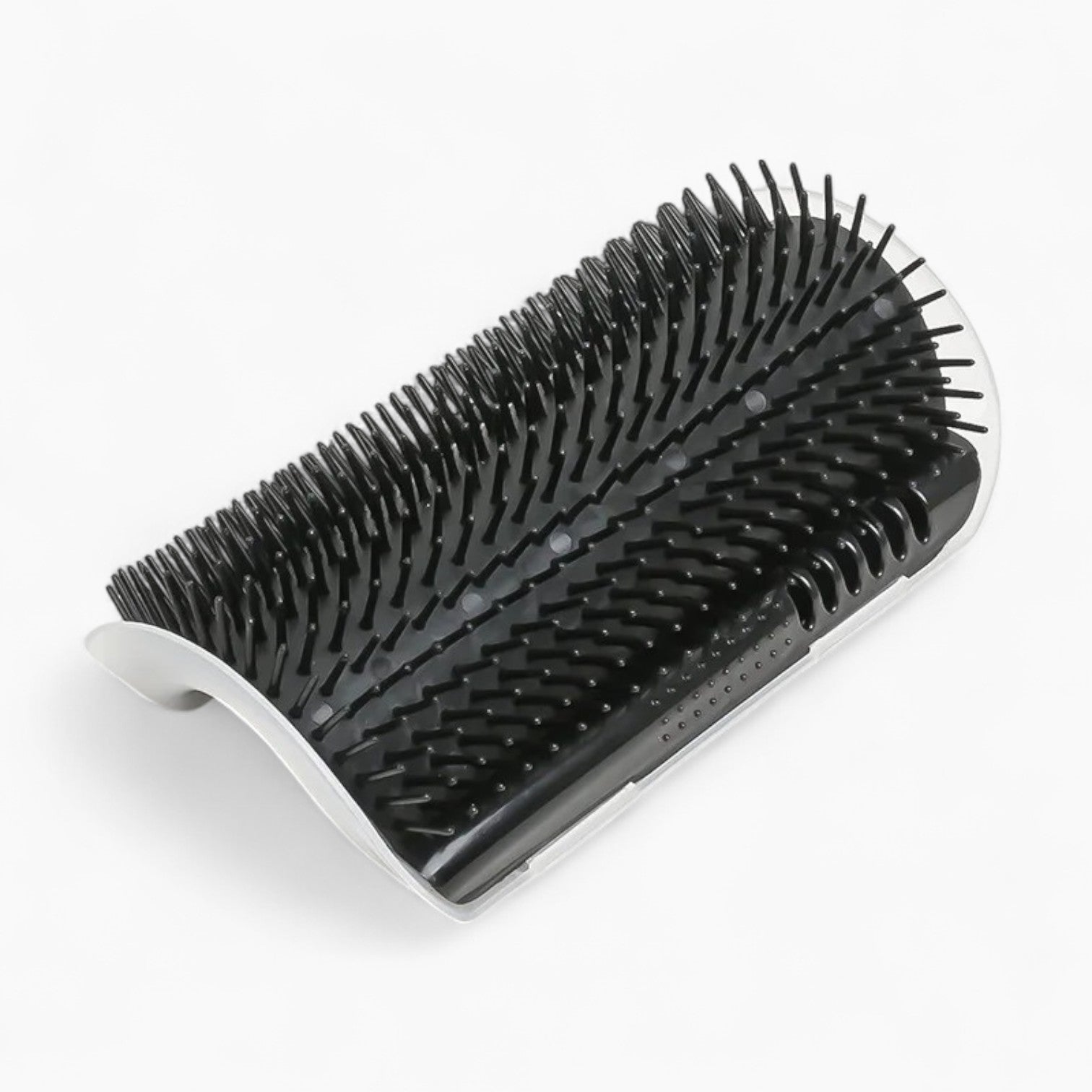 RubPaw French Bulldog Hair Removal – Gentle Deshedding Tool for Smooth Coats