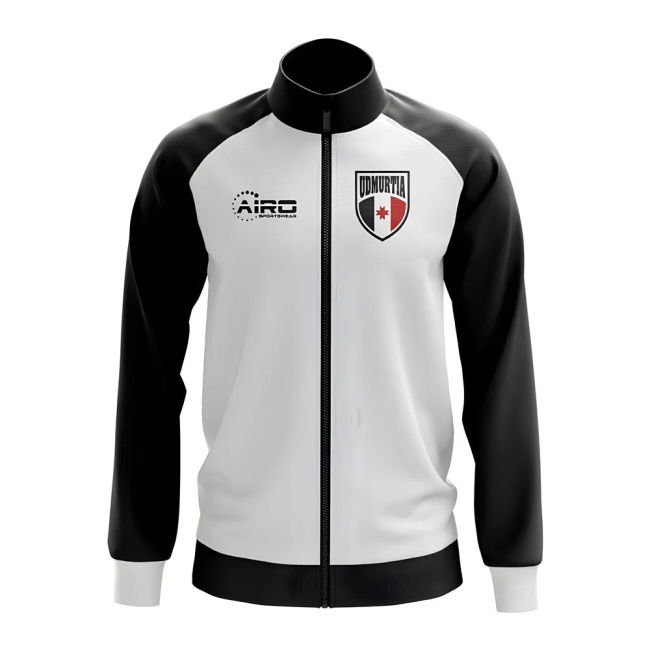 Track Jackets Limited Edition Jersey Udmurtia