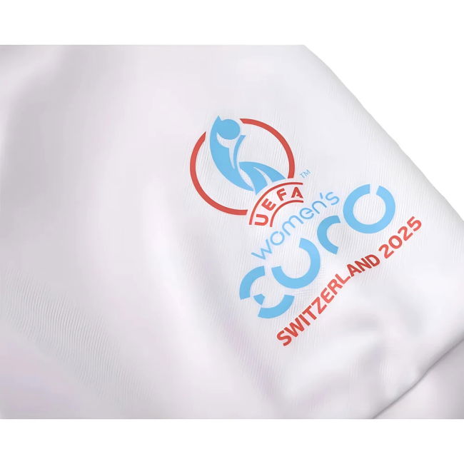 WHITE 9 England National Team Unique Item Home Unique Shirt (Kids)