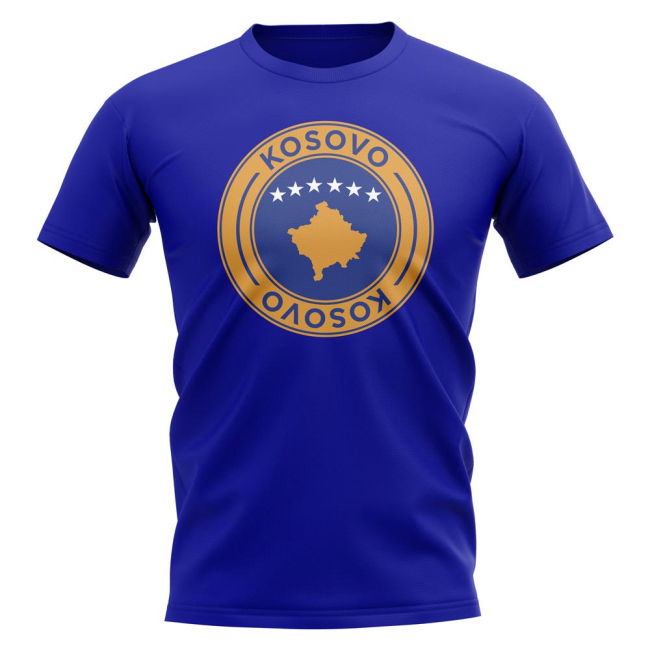 Kosovo Pro Jersey Kosovo #5