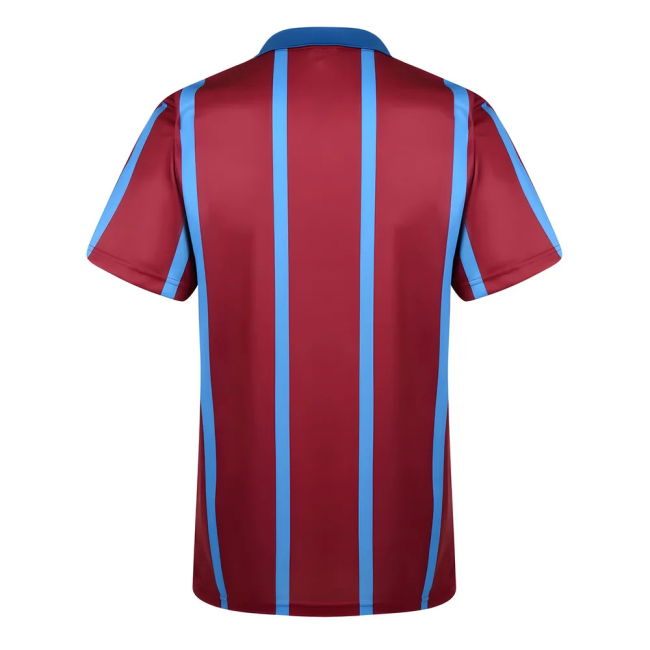 Superior Competitive Price Soccer Jersey - AVL Popular Adults #82178