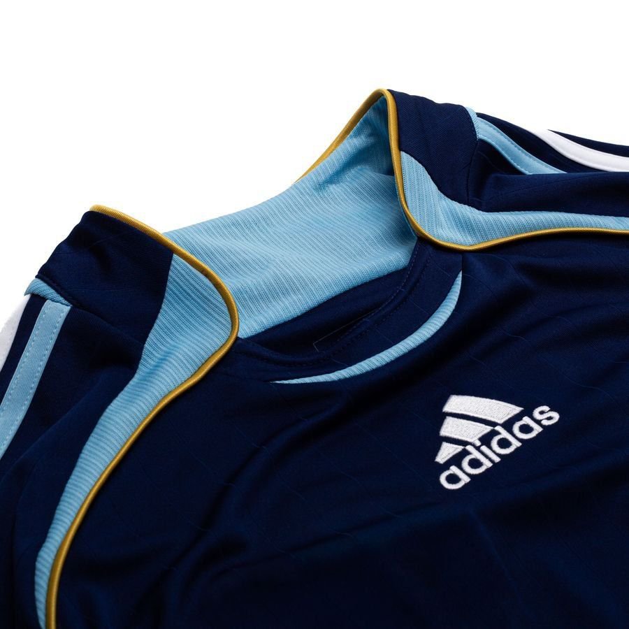 [EFKS] 2006 Argentina Away Apparel