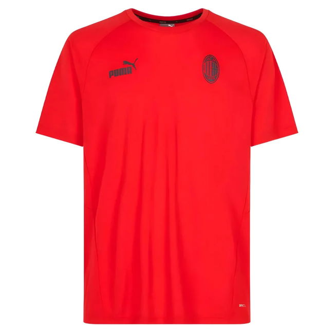 Unique AC Milan Home Collector Jersey 2022-2023 (1)