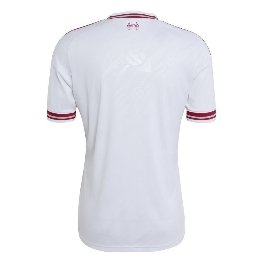 [EFKS] Liverpool Away Women Uniform 2026/27