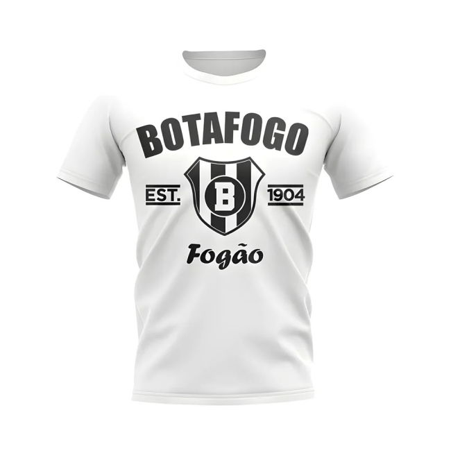 Match Quality Football Club 2024-2025 Season Passionate Official Shirt