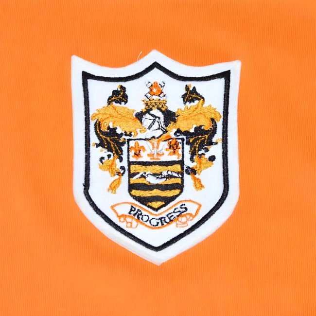 Adult Blackpool 1956-1962 Retro Football Shirt