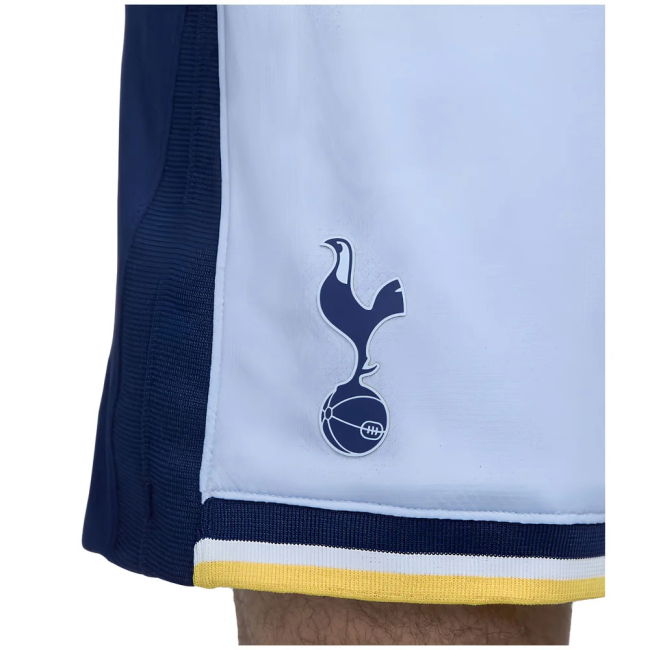 Tottenham official style Away Shorts 2024-2025 (Men