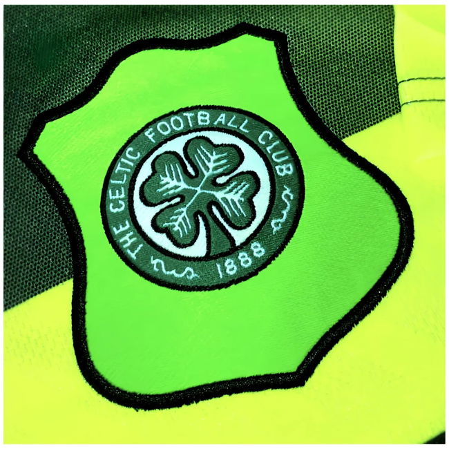 Superior Bhoys Erling Haaland #9 Latest Season Vintage Fan Favo (v10)