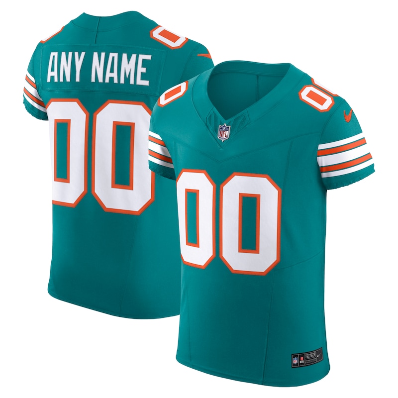 None  Miami Dolphins Timeless Team Spirit Wear for NFL Fans