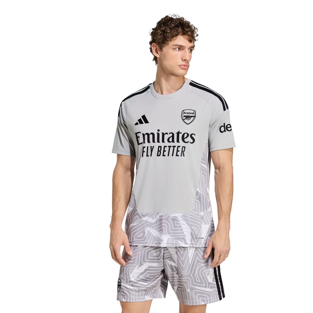 [ESK] Arsenal Goalkeeper Apparel 26/27