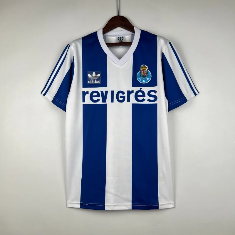 2003-2004 Porto Home kit