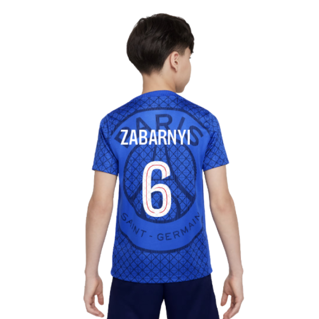 Authentic Practice Shirt Cost-effective Official Merchandise (v4)