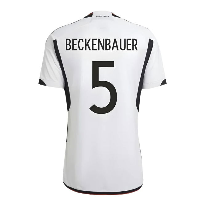 Special Edition Germany Home Rare Shirt 2022-2023