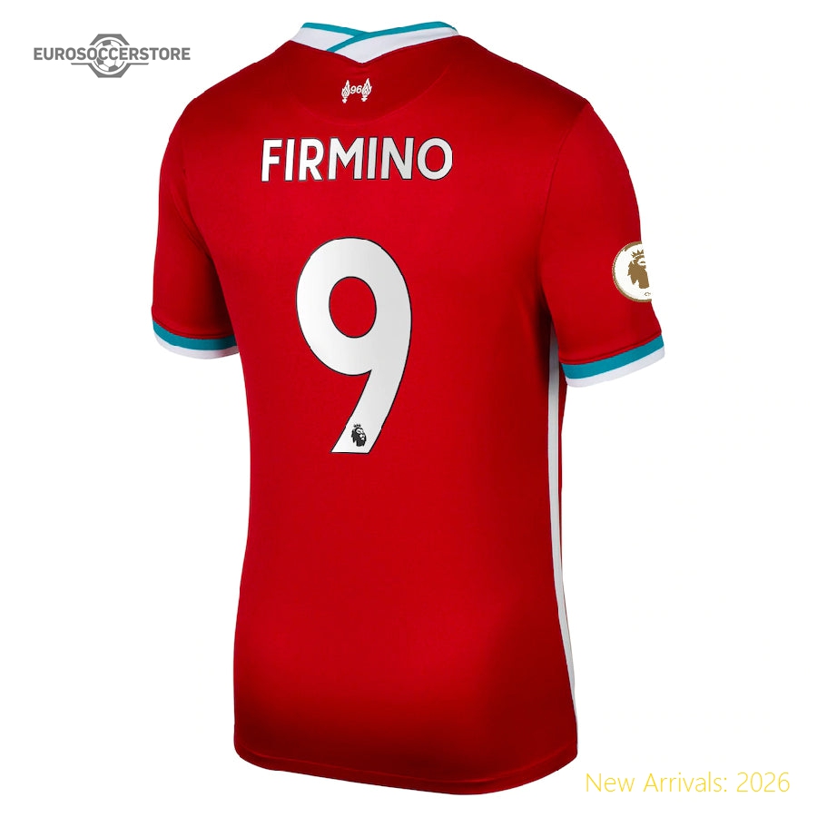 Iconic Design Adult Professional Liv Iconic Player Home Jersey 2020