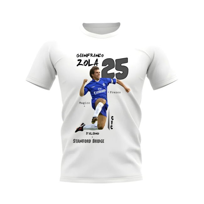 2025-2026 Chelsea Jersey - high quality kit option v2.283