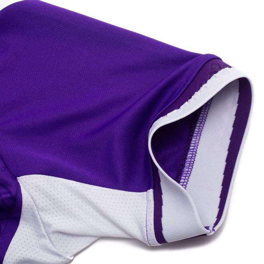 [LK] Fiorentina Home Jersey 2026/27
