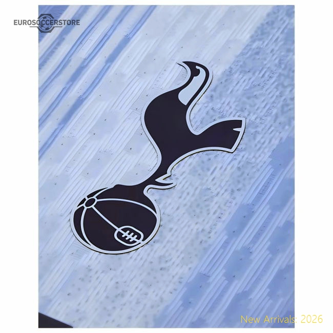 Premium 2024-2025 Tottenham Hotspur Authentic Away Shirt - Premium