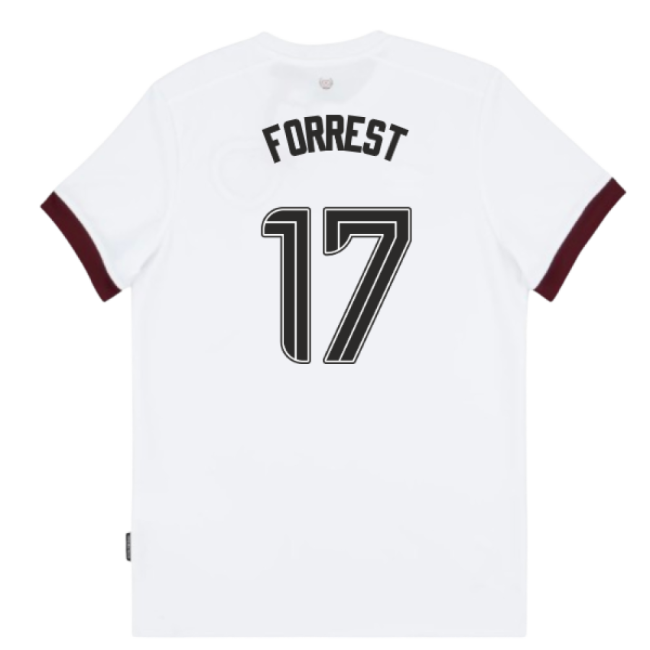Genuine Maroon Machine 2. Hearts #150 2025-2026 Season Value For (v9)