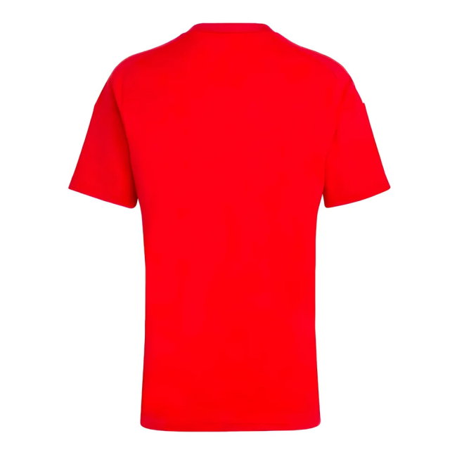 Hungary Home Shirt 2024-2025 edition (Unisex