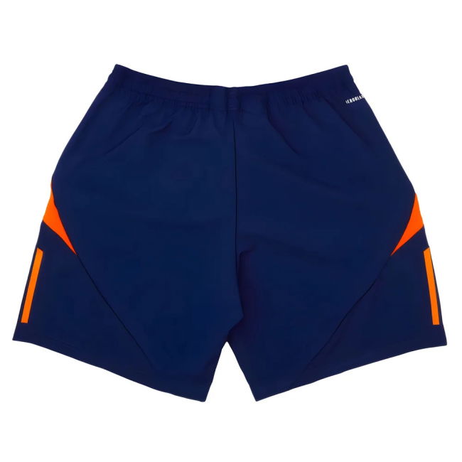 2024-2025 Shorts by Juventus Downtime (Unisex