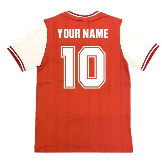 ARS modern Home Shirt - Adults | top quality | official