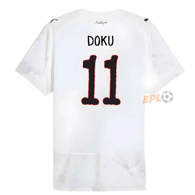 2025-20 MAN sporty Third Shirt - Adults | luxury | authentic