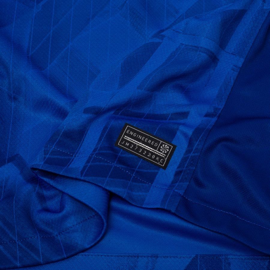 Chelsea Home Shirt 2025/26 Women For Algeria Football Fans