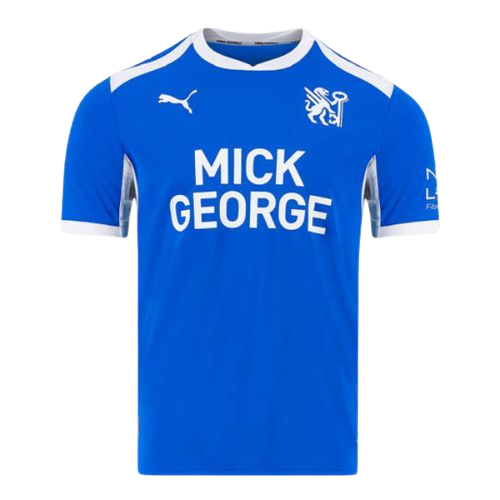 [DDJ] 2026-2027 Peterborough Home Shirt (Your Name)