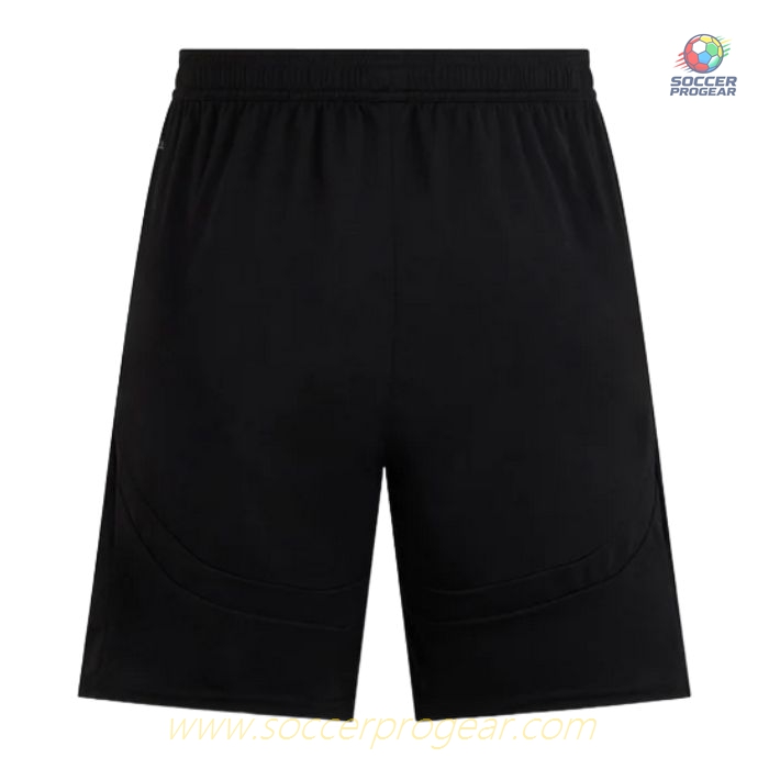 AC Milan Children's Editionren's Home Team Jersey Team Jersey 2024-2025 Season Rafa Leão Black