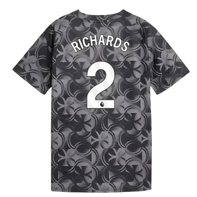 2025-20 MAN sporty Third Shirt - Kids | high-end | excellent