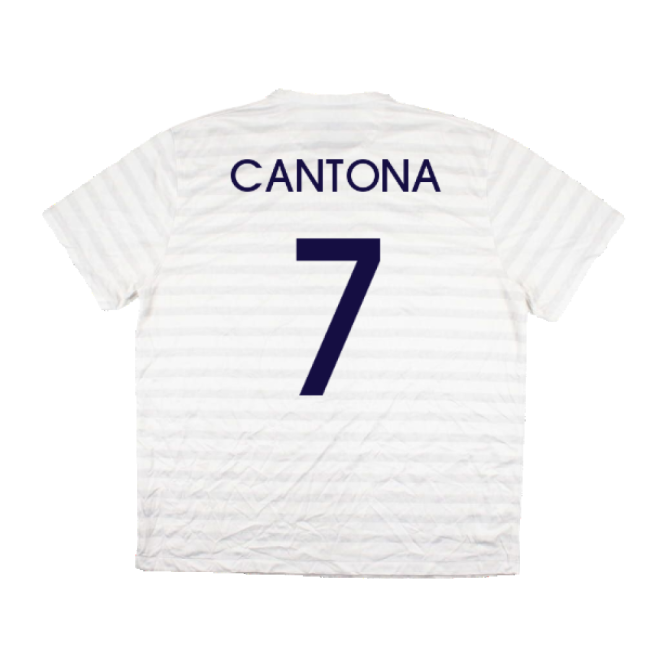 Authentic Replica France Away Fan Jersey for Adults (2)