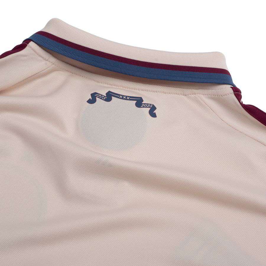 Ajax 3rd Shirt 2025/26