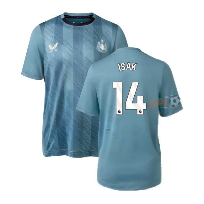 2023-20 NEW sleek Third Shirt - Kids | first-class