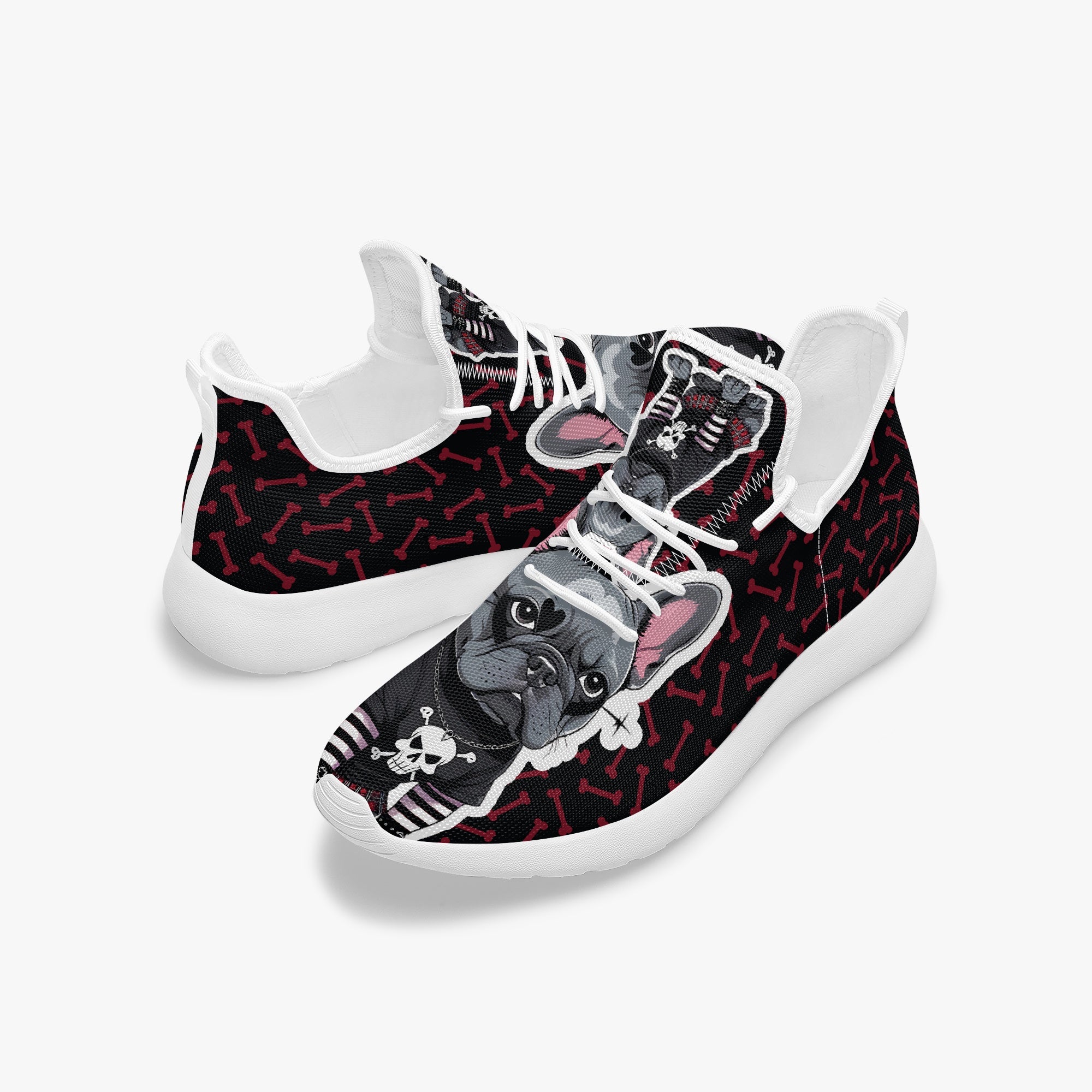 Apollo - Trendy Classic Sneakers Casual Wear | Unique Design