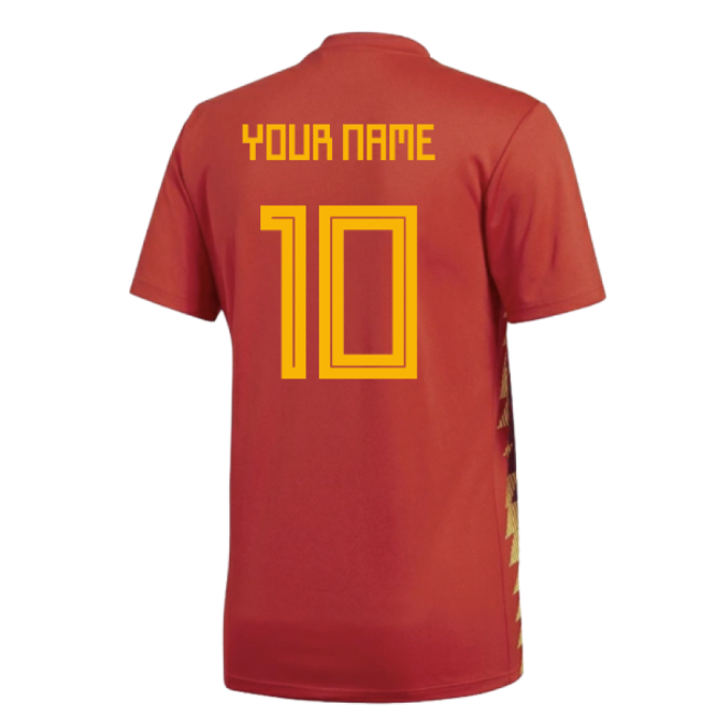 Athletic Organization Top Tier Fervent New Release Fan Jersey