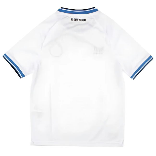 Official Away - Eredivisie - High Performance - Soft Cotton