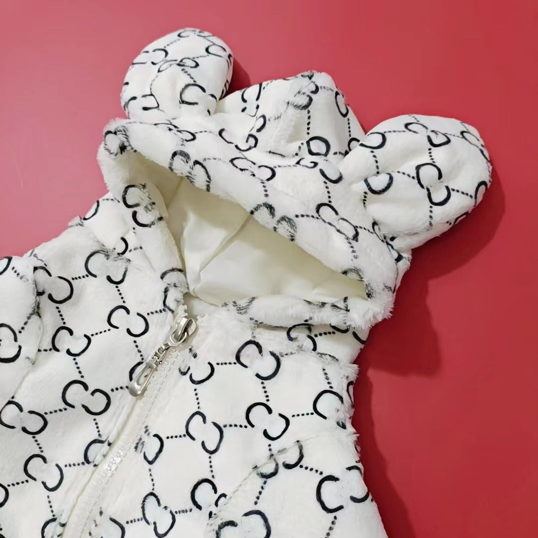 French Bulldog Premium French Bulldog Bear Hoodies Useful Frenchie Gear