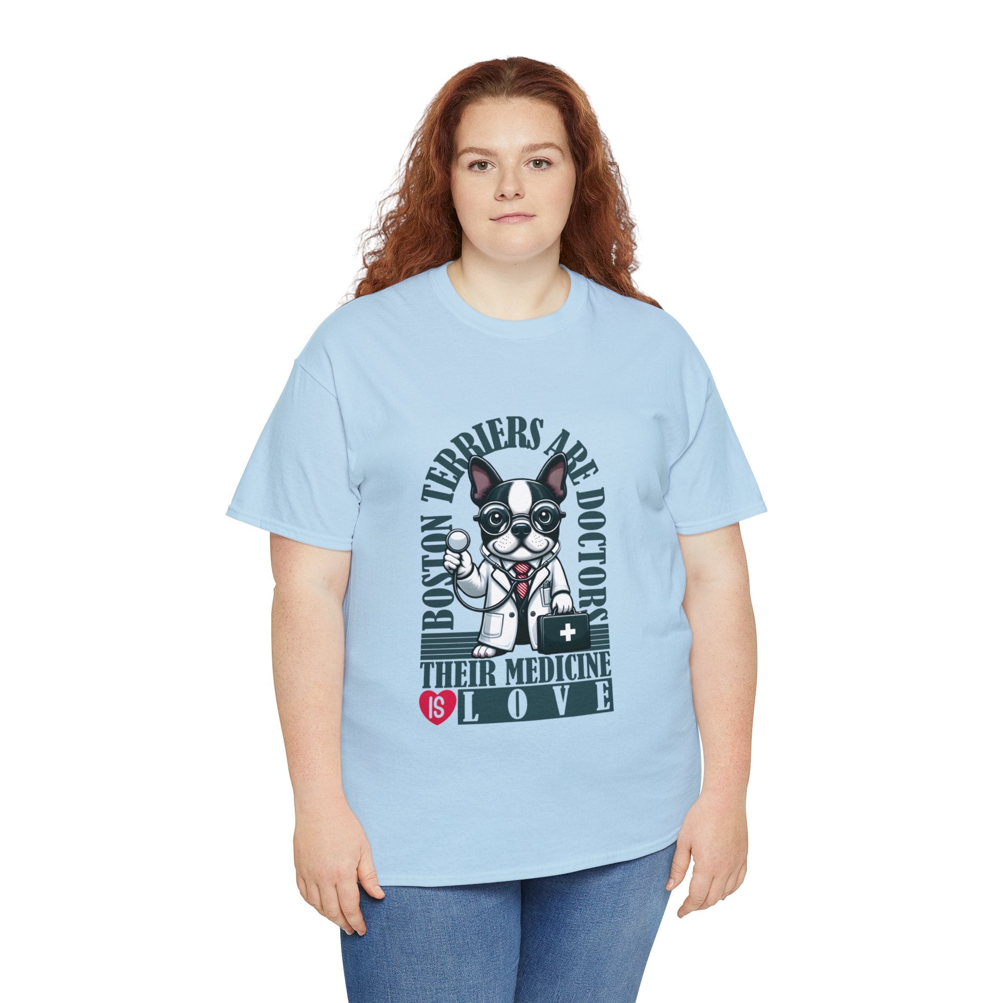 French Bulldog Rosie Unisex Tshirts For Boston Terrier Lovers Durable Dog Item