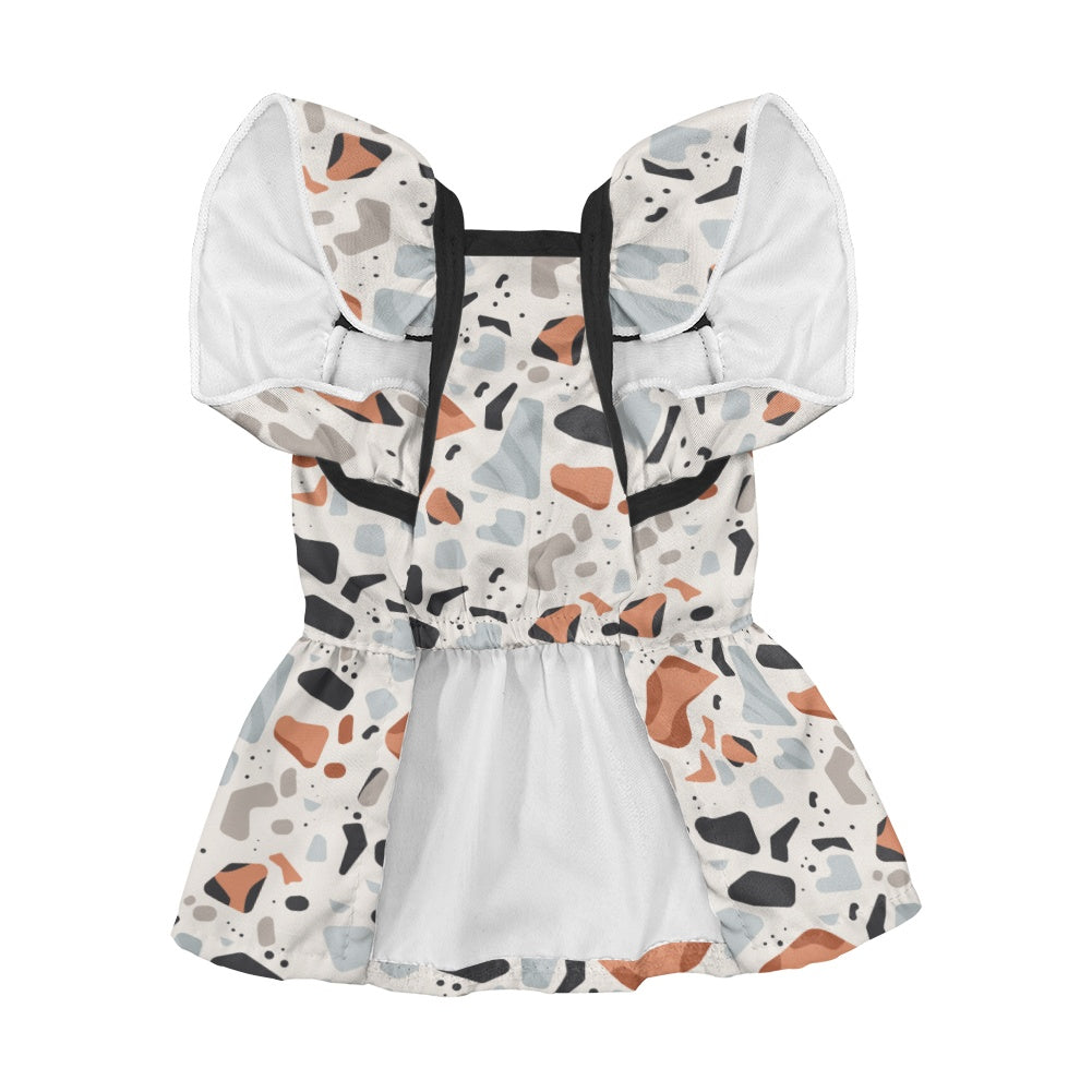 Tilly - French Bulldog Dresses for Females