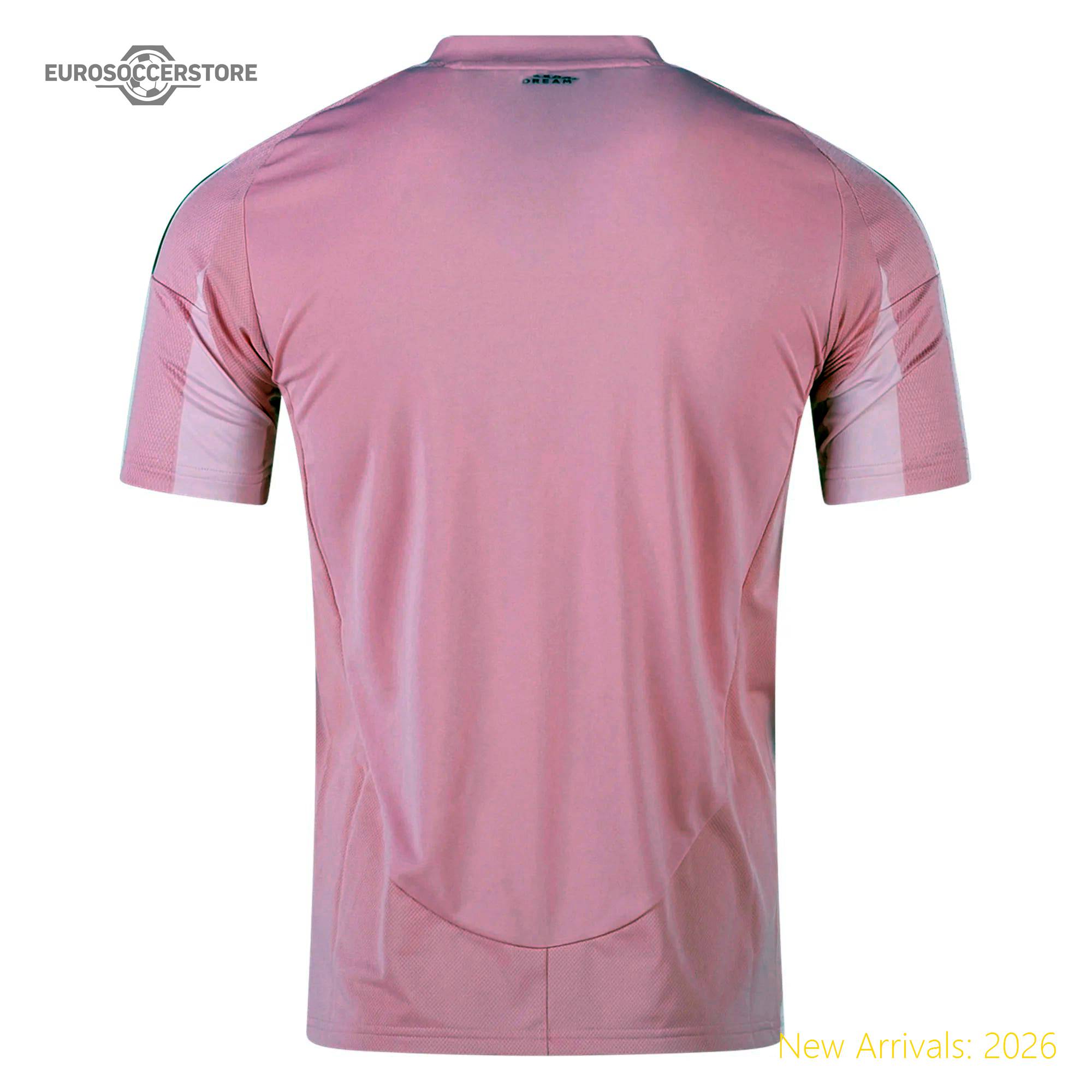 Modern Design Eye-catching Kids Mia Team Official Home Jersey 2023